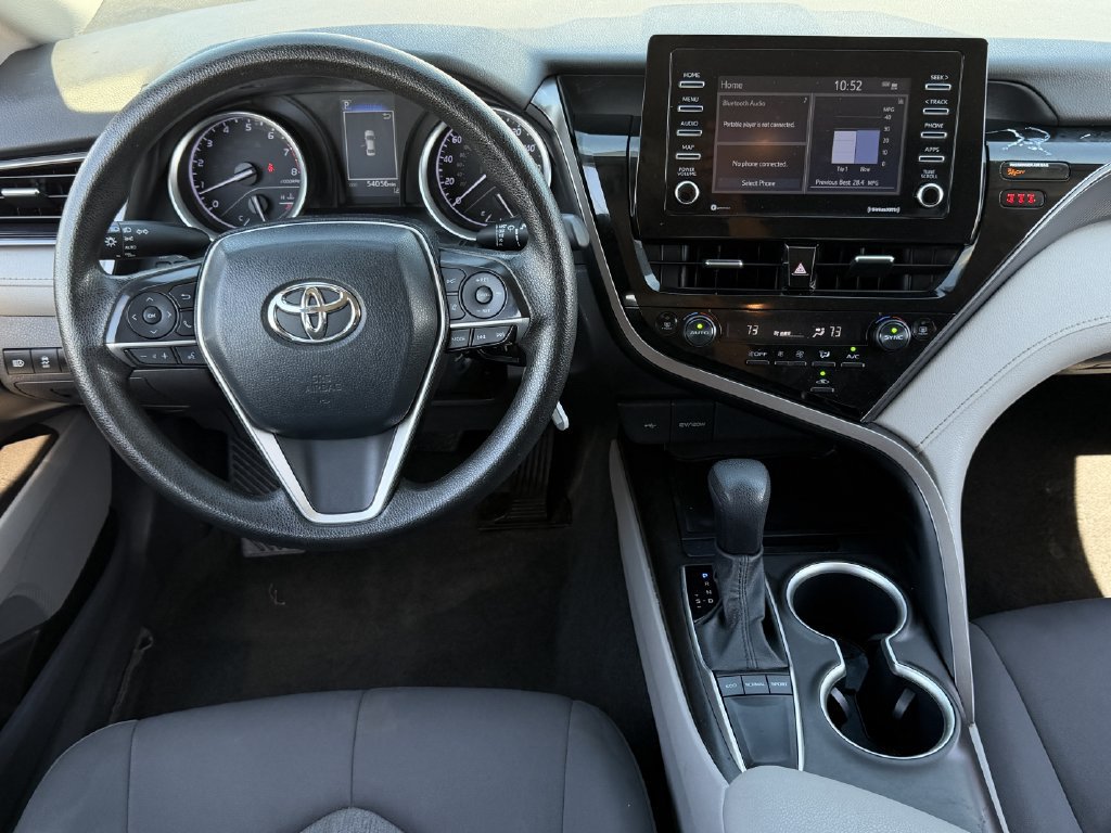 Used 2023 Toyota Camry LE FWD image 12