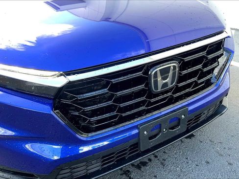 Used 2023 Honda CR-V EX-L image 51