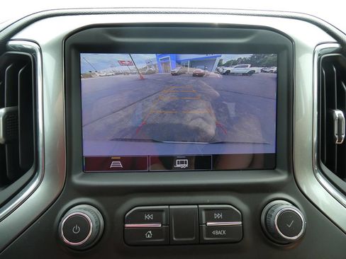 Used 2021 Chevrolet Silverado 1500 RST AWD/4WD image 31