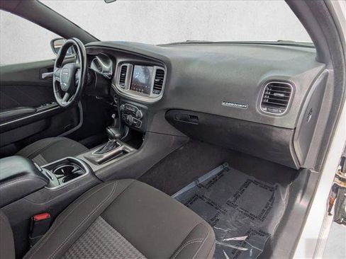 Used 2023 Dodge Charger SXT RWD image 20