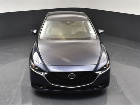 Used 2019 MAZDA MAZDA3 Sedan w/ Select Package image 40