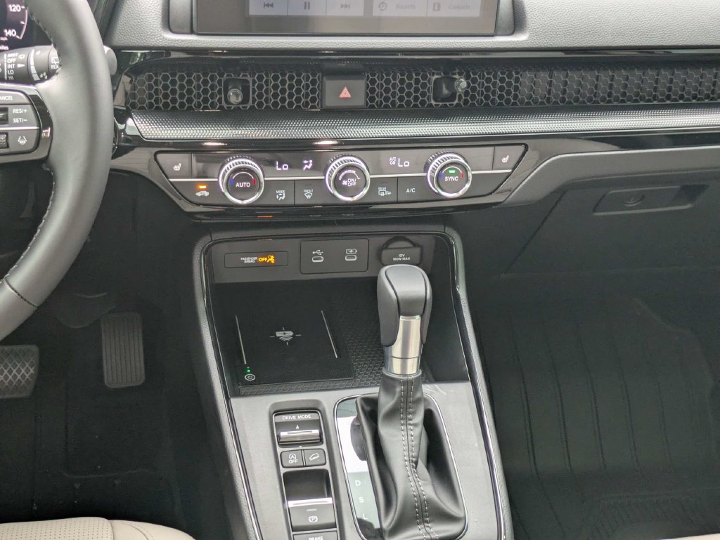 Used 2026 Honda CR-V EX-L image 21