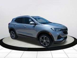 Used 2023 Buick Encore GX Select w/ Safety Package II AWD/4WD video 1