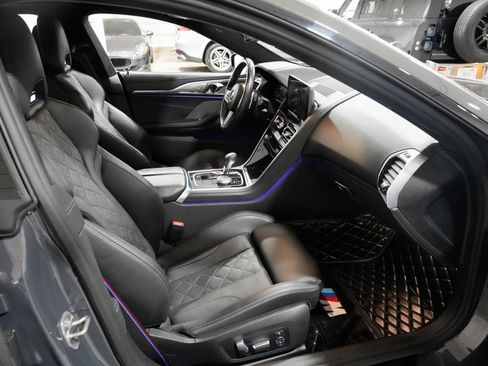 Used 2023 BMW M8 Gran Coupe xDrive Competition AWD/4WD image 22