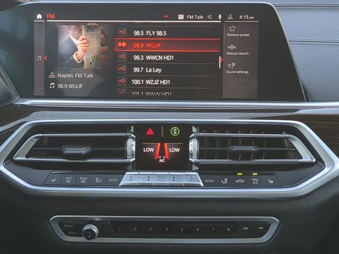 Used 2020 BMW X5 xDrive40i w/ Convenience Package image 18