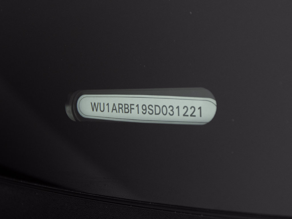 Used 2025 Audi RS Q8 performance AWD/4WD image 47