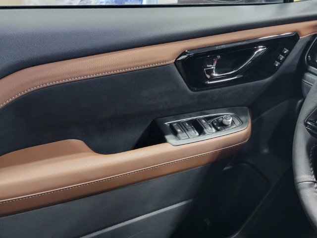 New 2026 Subaru Forester Touring AWD/4WD image 22