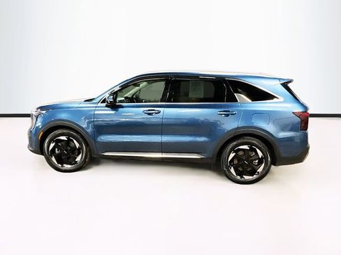 Used 2025 Kia Sorento EX w/ EX Panoramic Sunroof Package AWD/4WD image 4