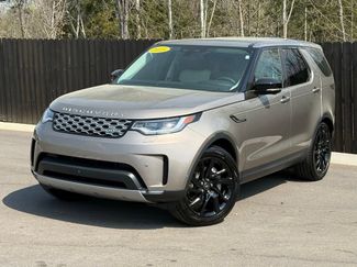 Used 2025 Land Rover Discovery S video 1
