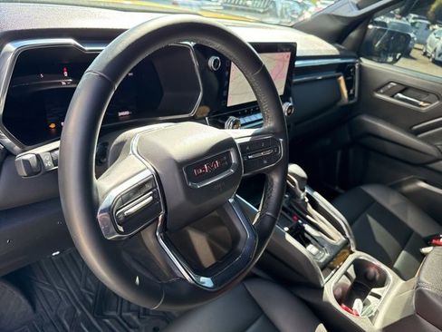 Used 2023 GMC Canyon Elevation w/ Elevation Premium Package image 35