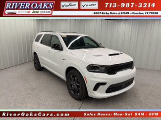 New 2026 Dodge Durango GT AWD/4WD video 1
