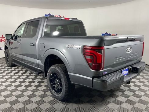 New 2026 Ford F150 Lariat AWD/4WD image 5