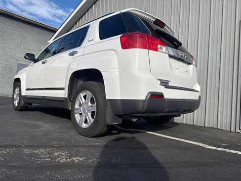 Used 2015 GMC Terrain SLE w/ Convenience Package image 12