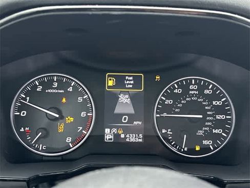 Certified 2025 Subaru Legacy Premium image 6