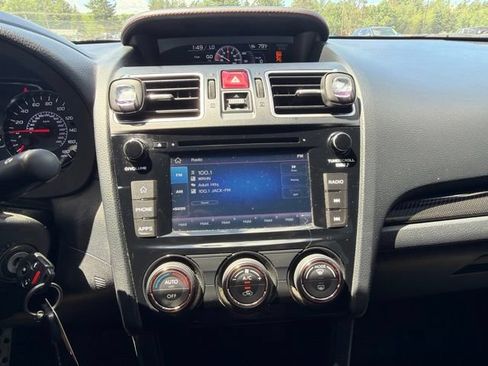 Used 2019 Subaru WRX AWD/4WD image 23