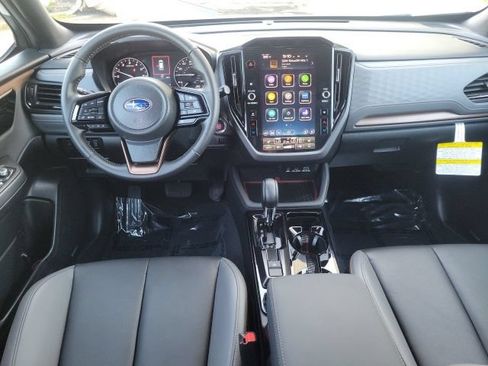 Certified 2026 Subaru Forester Sport AWD/4WD image 16