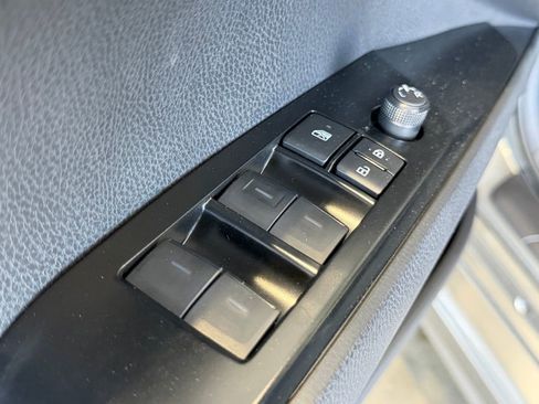 Certified 2026 Toyota Camry SE FWD image 20