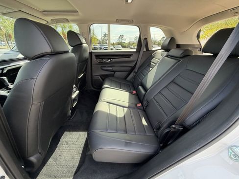 Certified 2023 Honda CR-V EX-L image 27