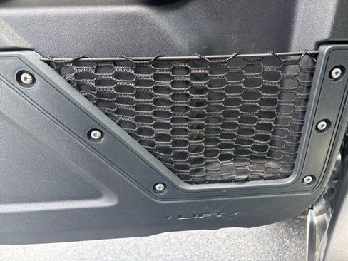 Used 2023 Ford Bronco Outer Banks w/ Sasquatch Package image 37