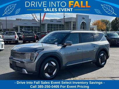 Used 2024 Kia EV9 Wind
