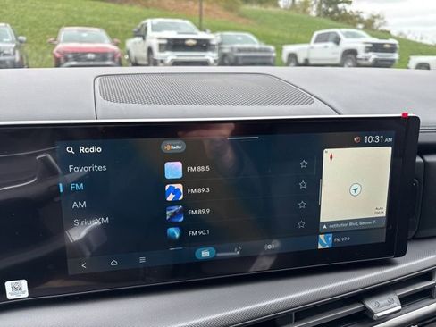 New 2026 Hyundai Santa Fe XRT AWD/4WD image 8