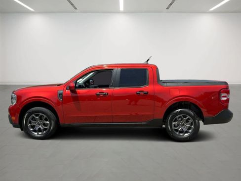 Used 2022 Ford Maverick XLT w/ XLT Luxury Package FWD image 2