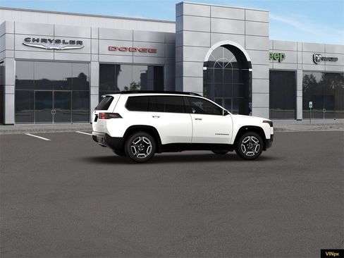 New 2026 Jeep Cherokee Limited image 15