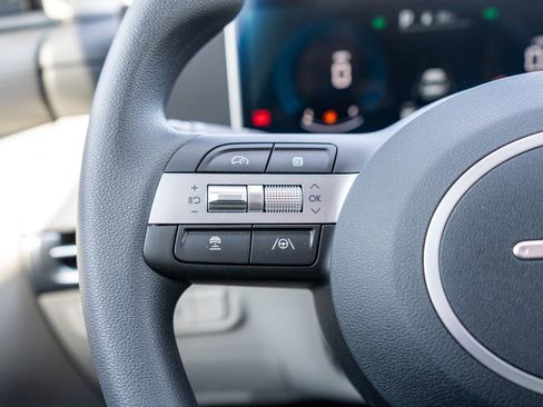 New 2026 Hyundai Tucson SEL image 25