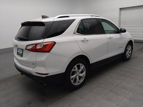 Used 2019 Chevrolet Equinox LT FWD image 10