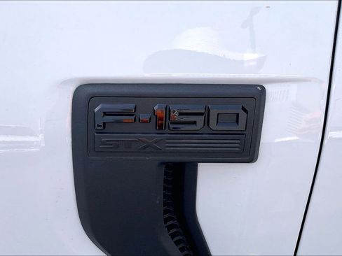 Used 2023 Ford F150 XL w/ STX Appearance Package image 4