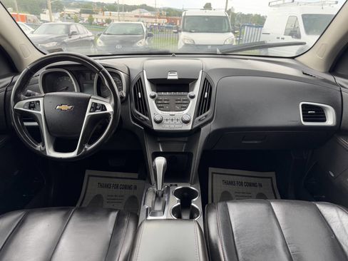 Used 2011 Chevrolet Equinox LT image 7