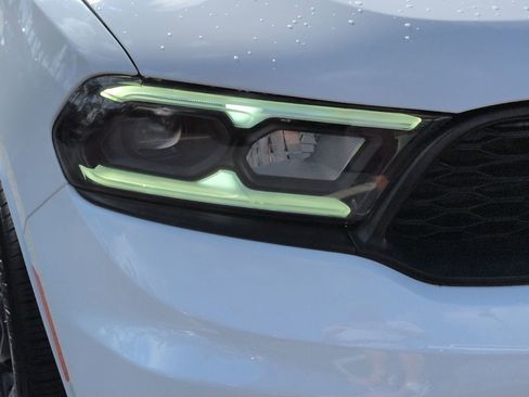 Used 2024 Dodge Durango R/T AWD/4WD image 10
