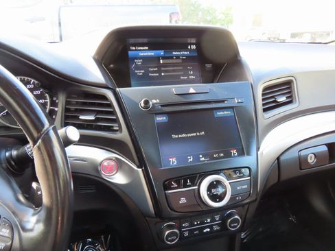 Used 2021 Acura ILX w/ Premium Package image 20