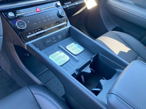 New 2026 Hyundai Santa Fe XRT image 13