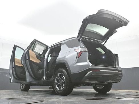 New 2026 Chevrolet Equinox ACTIV w/ Convenience Package III FWD image 54