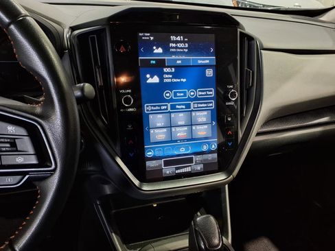 Used 2024 Subaru Crosstrek 2.5i Limited image 8