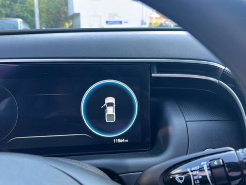 Used 2023 Hyundai Santa Cruz SEL w/ Activity Package image 20