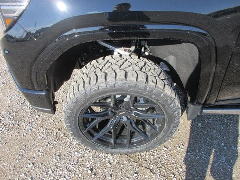 New 2026 GMC Sierra 1500 Denali Ultimate AWD/4WD image 15