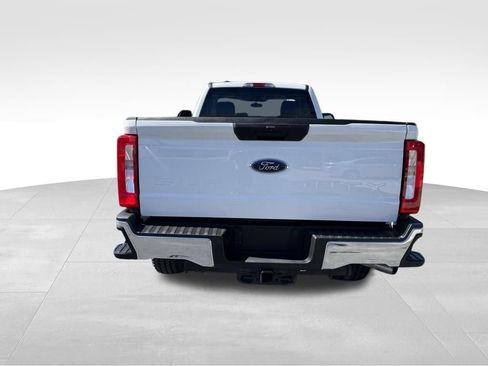 Used 2025 Ford F350 XLT w/ FX4 Off-Road Package AWD/4WD image 10