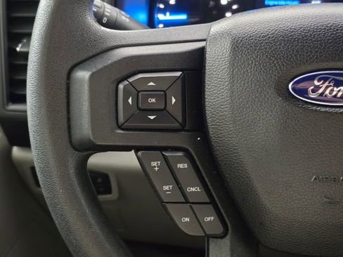 Used 2015 Ford F150 XL w/ Equipment Group 101A Mid image 35