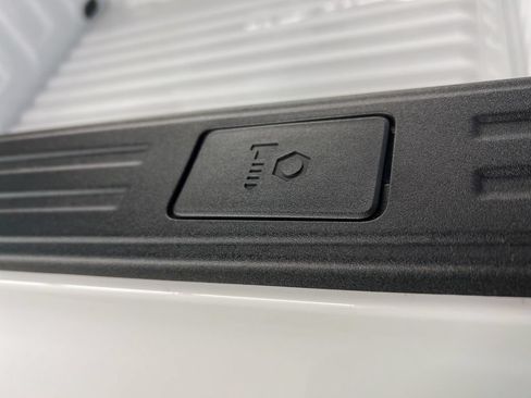 New 2026 Ford Ranger XLT AWD/4WD image 33