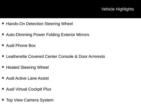 Used 2021 Audi Q5 2.0T Premium Plus w/ Premium Plus Package image 7