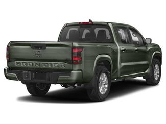 Used 2023 Nissan Frontier SV w/ SV Convenience Package video 2