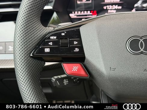 New 2026 Audi RS 3 AWD/4WD image 29