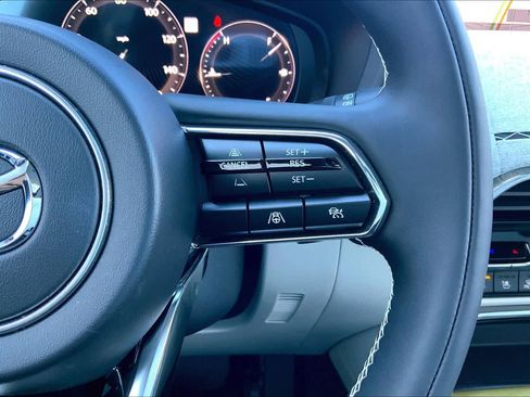 Used 2025 MAZDA CX-90 3.3 Turbo S w/ Premium Plus image 24