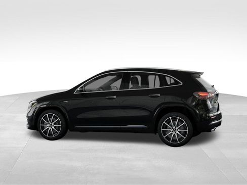New 2026 Mercedes-Benz GLA 35 AMG 4MATIC image 32