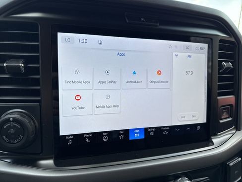 New 2026 Ford F150 XLT image 27