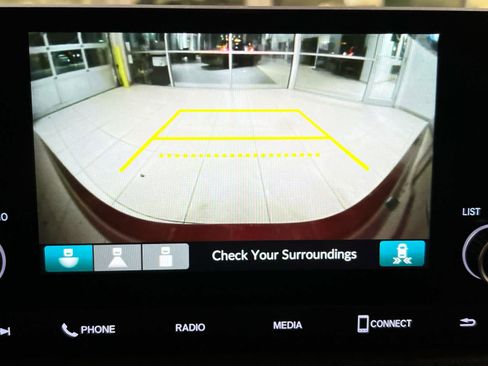 Certified 2025 Honda CR-V Sport image 19