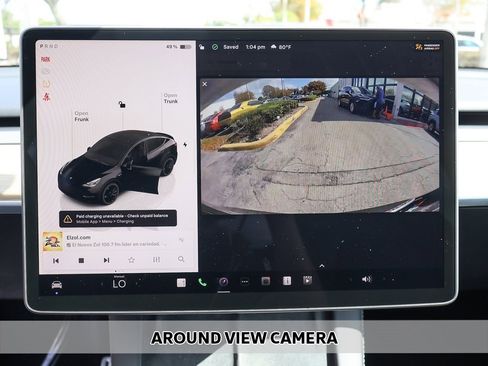 Used 2023 Tesla Model Y Performance image 5