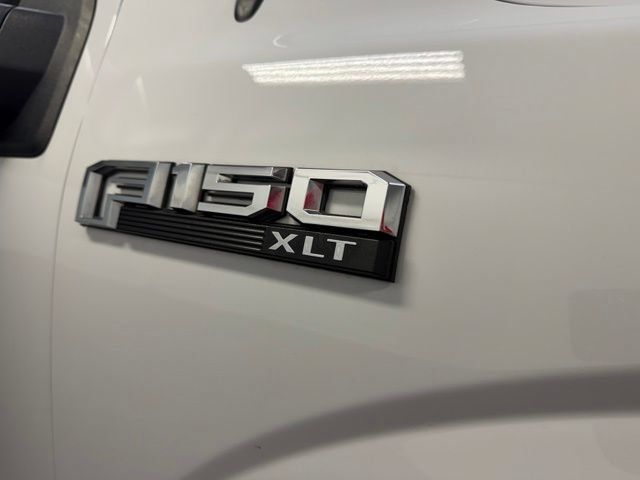 Used 2020 Ford F150 XLT w/ Equipment Group 301A Mid AWD/4WD image 40